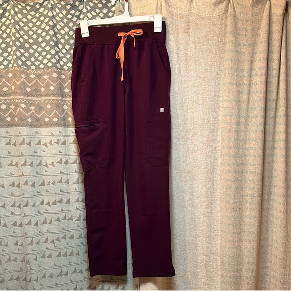 FIGS🎉 high waisted yola skinny xsp - Picture 3 of 4